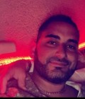 Rencontre Homme : Jerome, 33 ans à France  Créteil